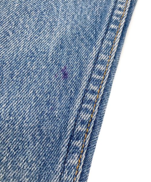 LEVI'S（リーバイス）LEVI'S (リーバイス) 501XXデニムパンツ インディゴ サイズ:W34の古着・服飾アイテム