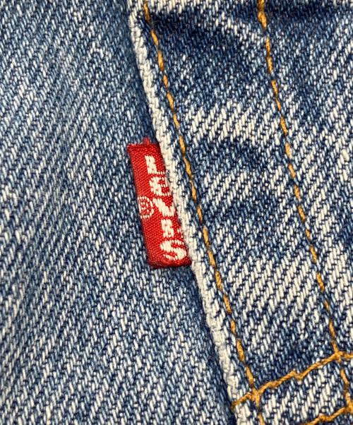 LEVI'S（リーバイス）LEVI'S (リーバイス) 501XXデニムパンツ インディゴ サイズ:W34の古着・服飾アイテム
