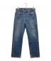 LEVI'S（リーバイス）の古着「501XXデニムパンツ」｜インディゴ