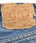 中古・古着 LEVI'S (リーバイス) 501XXデニムパンツ インディゴ サイズ:W34：8000円