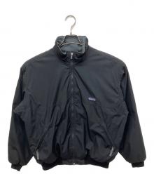Patagonia（パタゴニア）の古着「2006年製シェルドシンチラジャケット」｜ブラック