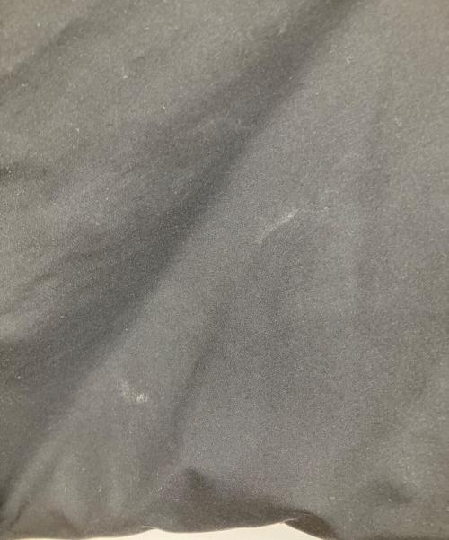 Patagonia（パタゴニア）Patagonia (パタゴニア) 2006年製シェルドシンチラジャケット ブラック サイズ:Mの古着・服飾アイテム