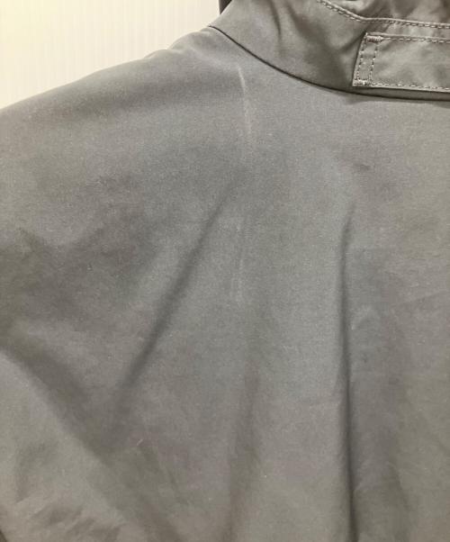 Patagonia（パタゴニア）Patagonia (パタゴニア) 2006年製シェルドシンチラジャケット ブラック サイズ:Mの古着・服飾アイテム