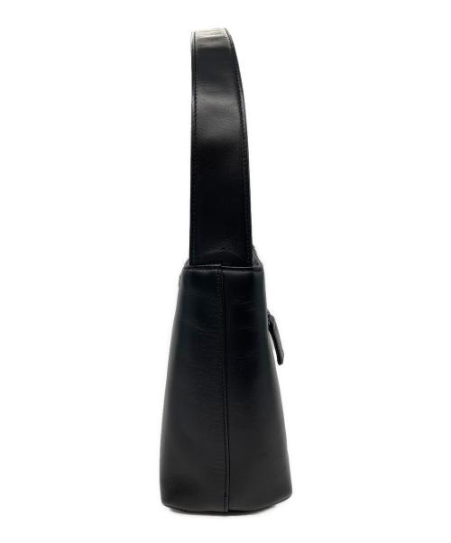 GIVENCHY（ジバンシィ）GIVENCHY (ジバンシィ) エディターズバッグ ブラックの古着・服飾アイテム