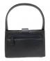 GIVENCHY (ジバンシィ) エディターズバッグ ブラック：9000円