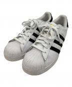 adidasアディダス）の古着「スニーカー」｜ホワイト