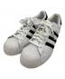 adidas（アディダス）の古着「スニーカー」｜ホワイト