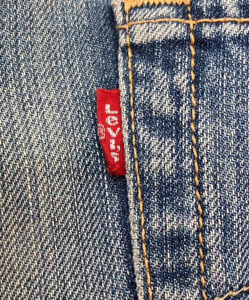 LEVI'S（リーバイス）LEVI'S (リーバイス) デニムパンツ インディゴ サイズ:W34×L32の古着・服飾アイテム