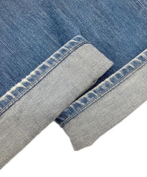 LEVI'S（リーバイス）LEVI'S (リーバイス) デニムパンツ インディゴ サイズ:W34×L32の古着・服飾アイテム