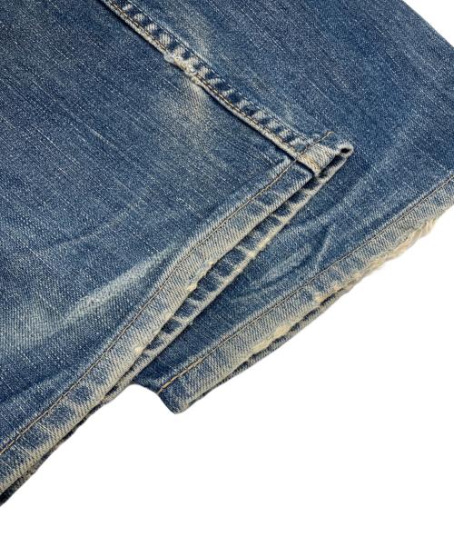 LEVI'S（リーバイス）LEVI'S (リーバイス) デニムパンツ インディゴ サイズ:W34×L32の古着・服飾アイテム