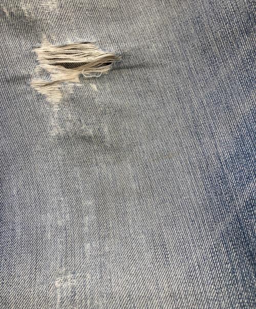 LEVI'S（リーバイス）LEVI'S (リーバイス) デニムパンツ インディゴ サイズ:W34×L32の古着・服飾アイテム