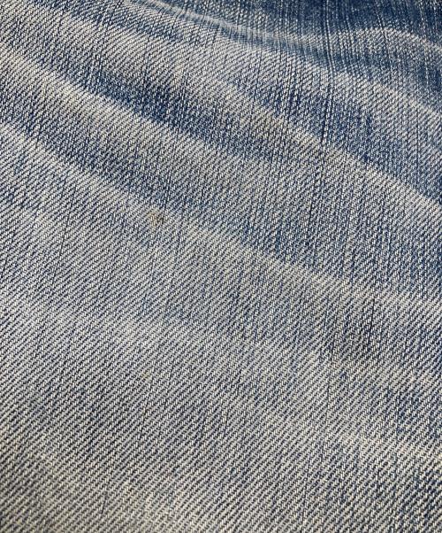 LEVI'S（リーバイス）LEVI'S (リーバイス) デニムパンツ インディゴ サイズ:W34×L32の古着・服飾アイテム