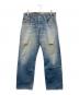 LEVI'S（リーバイス）の古着「デニムパンツ」｜インディゴ
