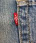 中古・古着 LEVI'S (リーバイス) デニムパンツ インディゴ サイズ:W34×L32：5000円