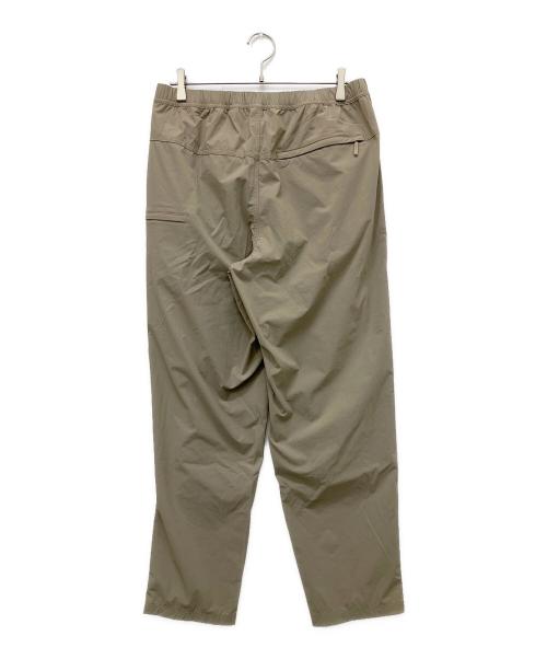THE NORTH FACE（ザ ノース フェイス）THE NORTH FACE (ザ ノース フェイス) パンツ ベージュ サイズ:Lの古着・服飾アイテム