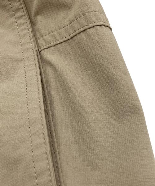 THE NORTH FACE（ザ ノース フェイス）THE NORTH FACE (ザ ノース フェイス) パンツ ベージュ サイズ:Lの古着・服飾アイテム