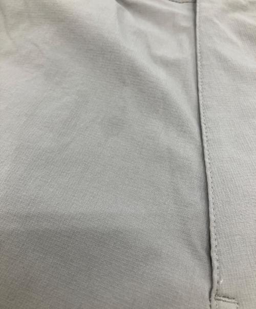THE NORTH FACE（ザ ノース フェイス）THE NORTH FACE (ザ ノース フェイス) パンツ ベージュ サイズ:Lの古着・服飾アイテム