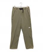 THE NORTH FACEザ ノース フェイス）の古着「VERB PANT」｜ベージュ