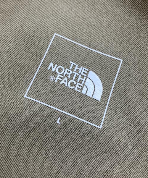 THE NORTH FACE（ザ ノース フェイス）THE NORTH FACE (ザ ノース フェイス) VERB PANT ベージュ サイズ:Lの古着・服飾アイテム