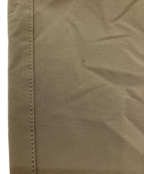 THE NORTH FACE（ザ ノース フェイス）THE NORTH FACE (ザ ノース フェイス) VERB PANT ベージュ サイズ:Lの古着・服飾アイテム