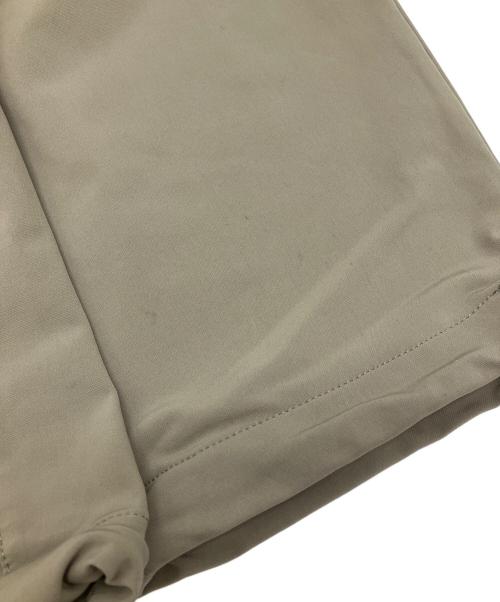 THE NORTH FACE（ザ ノース フェイス）THE NORTH FACE (ザ ノース フェイス) VERB PANT ベージュ サイズ:Lの古着・服飾アイテム