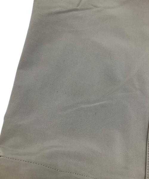 THE NORTH FACE（ザ ノース フェイス）THE NORTH FACE (ザ ノース フェイス) VERB PANT ベージュ サイズ:Lの古着・服飾アイテム