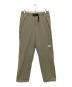 THE NORTH FACE（ザ ノース フェイス）の古着「VERB PANT」｜ベージュ