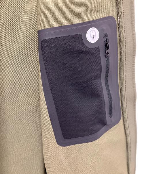 MAMMUT（マムート）MAMMUT (マムート) Masao SO Jacket グリーン サイズ:XLの古着・服飾アイテム