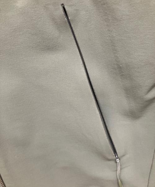 MAMMUT（マムート）MAMMUT (マムート) Masao SO Jacket グリーン サイズ:XLの古着・服飾アイテム