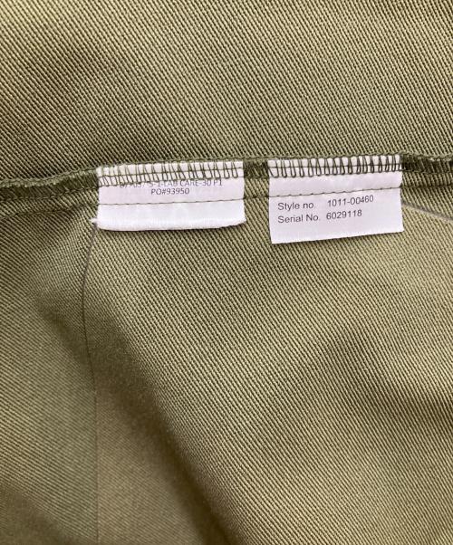MAMMUT（マムート）MAMMUT (マムート) Masao SO Jacket グリーン サイズ:XLの古着・服飾アイテム