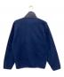 Patagonia (パタゴニア) フリースジャケット ネイビー サイズ:L：16000円