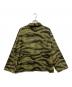 US ARMY (ユーエスアーミー) 60s  vietnam Tiger Stripe Jacket カーキ サイズ:記載なし：60000円