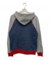 Hysteric Glamour (ヒステリックグラマー) ジップパーカー グレー サイズ:Free：7000円