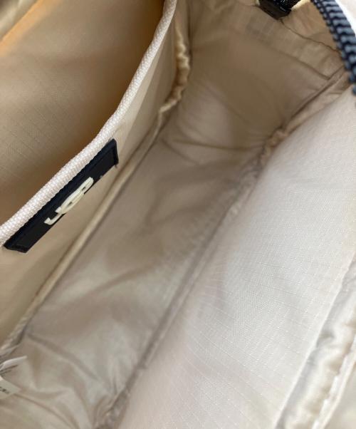 UGG（アグ）UGG (アグ) Janey II Clear Sheepskin ベージュの古着・服飾アイテム