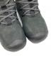 中古・古着 KEEN (キーン) グレタブーツ ウォータープルーフ ブラック サイズ:24.5cm：6000円