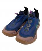 NIKE ACGナイキエーシージー）の古着「Nike ACG Zoom Air AO（ナイキ　エーシ－ジー　ズーム　エアー　アオ）」｜ネイビー