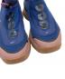 中古・古着 NIKE ACG (ナイキエーシージー) Nike ACG Zoom Air AO（ナイキ　エーシ－ジー　ズーム　エアー　アオ） ネイビー サイズ:23cm：4000円