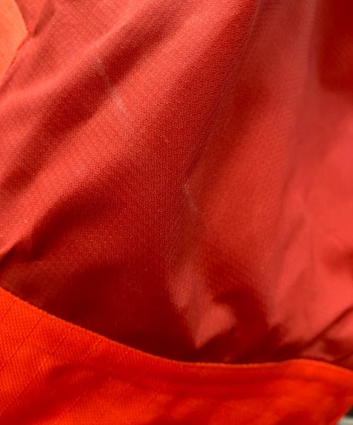 ARC'TERYX（アークテリクス）ARC'TERYX (アークテリクス) ALPHA FL45　バックパック オレンジの古着・服飾アイテム