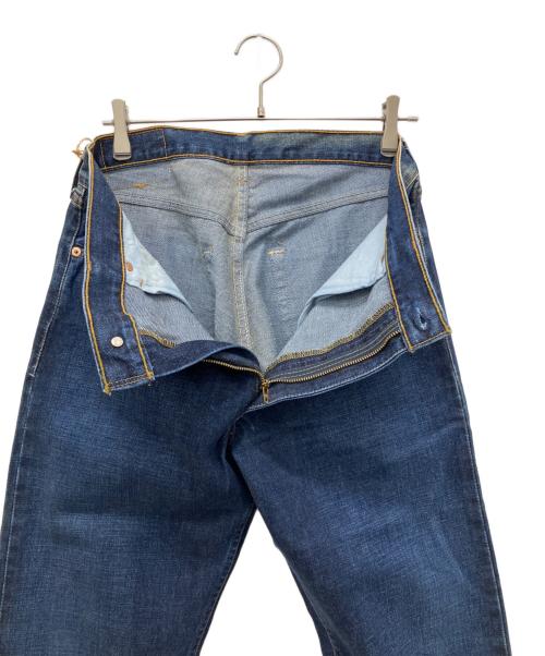 LEVI'S（リーバイス）LEVI'S (リーバイス) 505デニムパンツ インディゴ サイズ:W34 L34 未使用品の古着・服飾アイテム