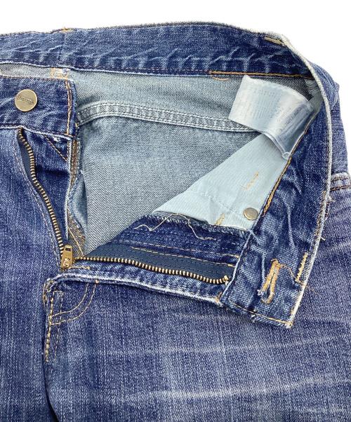 CarHartt（カーハート）CarHartt (カーハート) デニムパンツ インディゴ サイズ:W33×L34の古着・服飾アイテム