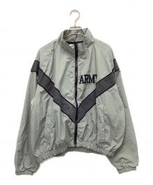 US ARMY（ユーエスアーミー）の古着「IPFU JAKET」｜カーキ