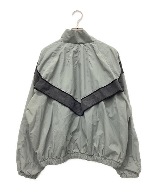 US ARMY（ユーエスアーミー）US ARMY (ユーエスアーミー) IPFU JAKET カーキ サイズ:Sの古着・服飾アイテム