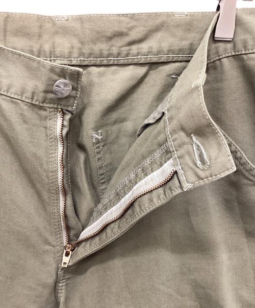 CarHartt（カーハート）CarHartt (カーハート) ペインターパンツ オリーブ サイズ:Lの古着・服飾アイテム
