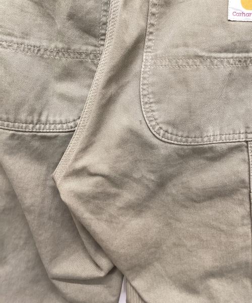 CarHartt（カーハート）CarHartt (カーハート) ペインターパンツ オリーブ サイズ:Lの古着・服飾アイテム