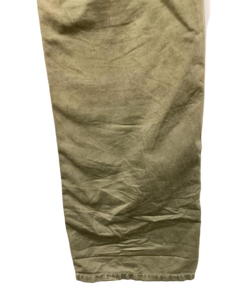 CarHartt（カーハート）CarHartt (カーハート) ペインターパンツ オリーブ サイズ:Lの古着・服飾アイテム