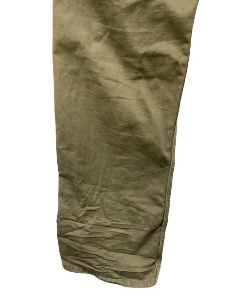 CarHartt（カーハート）CarHartt (カーハート) ペインターパンツ オリーブ サイズ:Lの古着・服飾アイテム