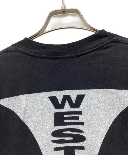 WEST COAST CHOPPERS（ウエストコーストチョッパーズ）WEST COAST CHOPPERS (ウエストコーストチョッパーズ) 00s ブラック サイズ:XLの古着・服飾アイテム