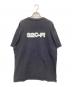 stussy (ステューシー) Forbidden Planet Tee ブラック サイズ:L：8000円