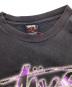 中古・古着 stussy (ステューシー) Forbidden Planet Tee ブラック サイズ:L：8000円