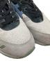 中古・古着 asics (アシックス) Gel Lyte 3 'Urban Camo' グレー×スカイブルー サイズ:28：6000円